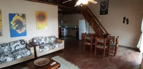 Matumi Game Lodge
