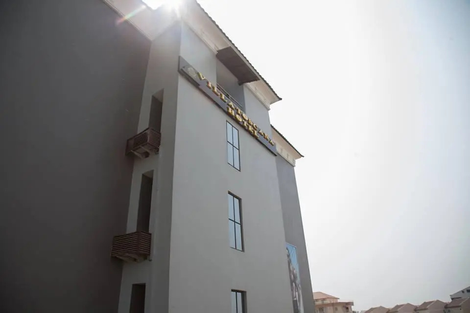 Villa ToscanaHotels