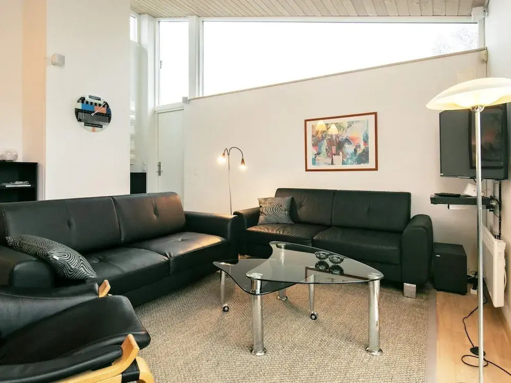 Holiday Home in Bogense