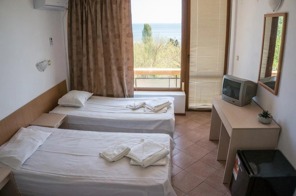 Hotel Temida