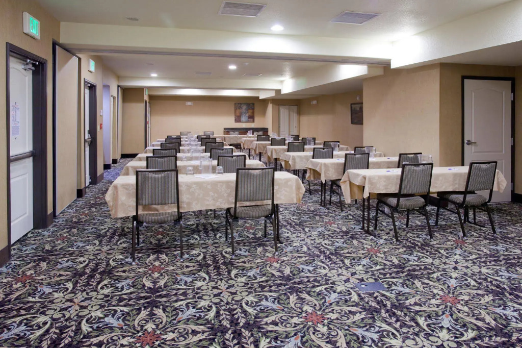 Holiday Inn Express West Valley City by IHG