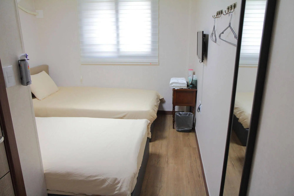 Olive Hostel Dongdaemun
