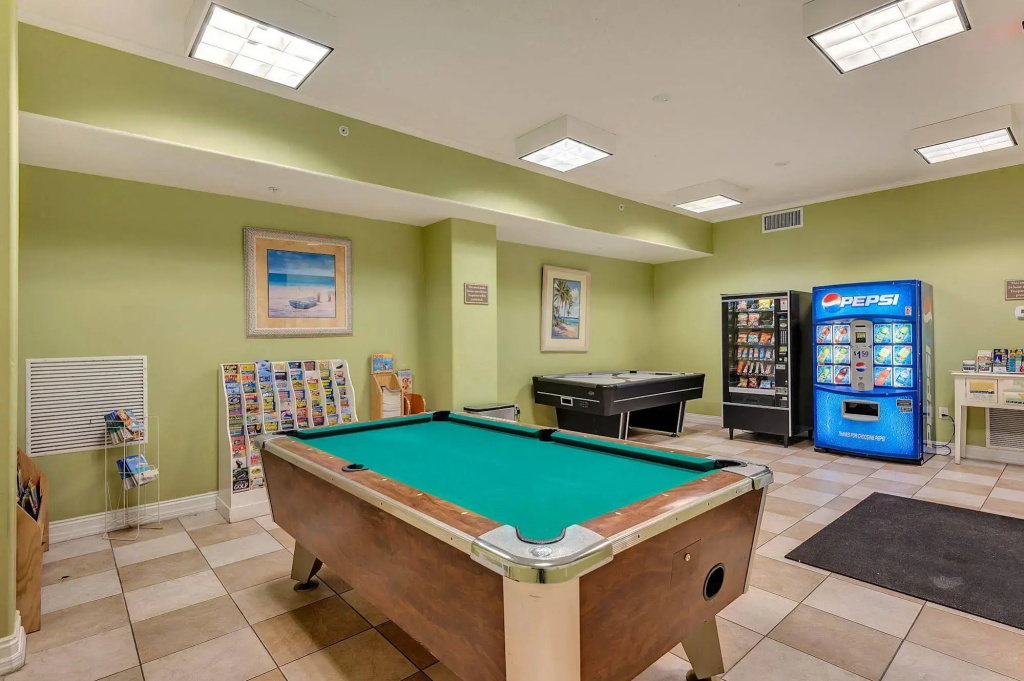 Gulf Crest Condominiums