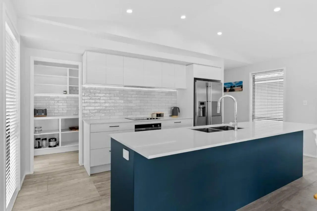 Whai Awa Retreat - Mangawhai Holiday Home