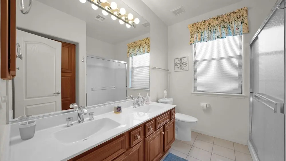 Casa Soleil 3 Bedroom Home by RedAwning