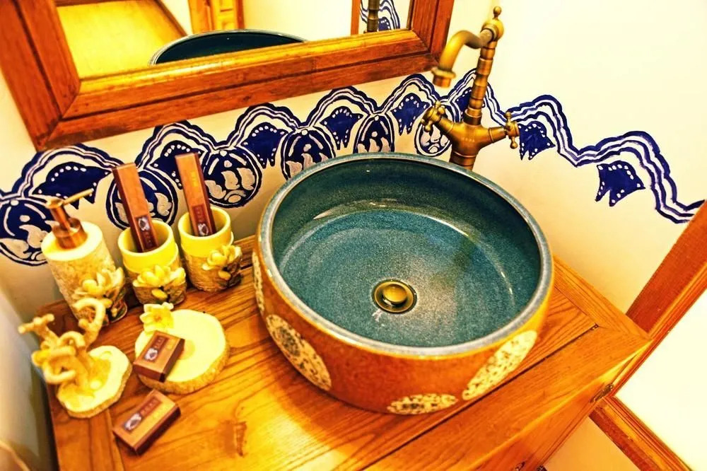 Lijiang Chan Zhong Chan Boutique Inn