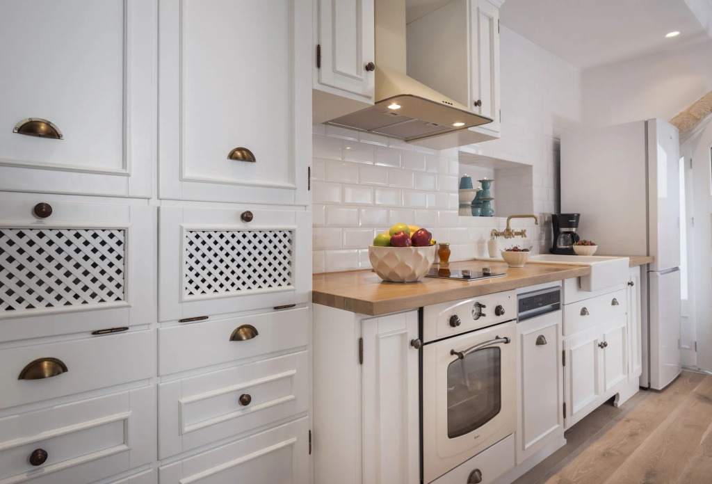 Casa Regina Luxury House