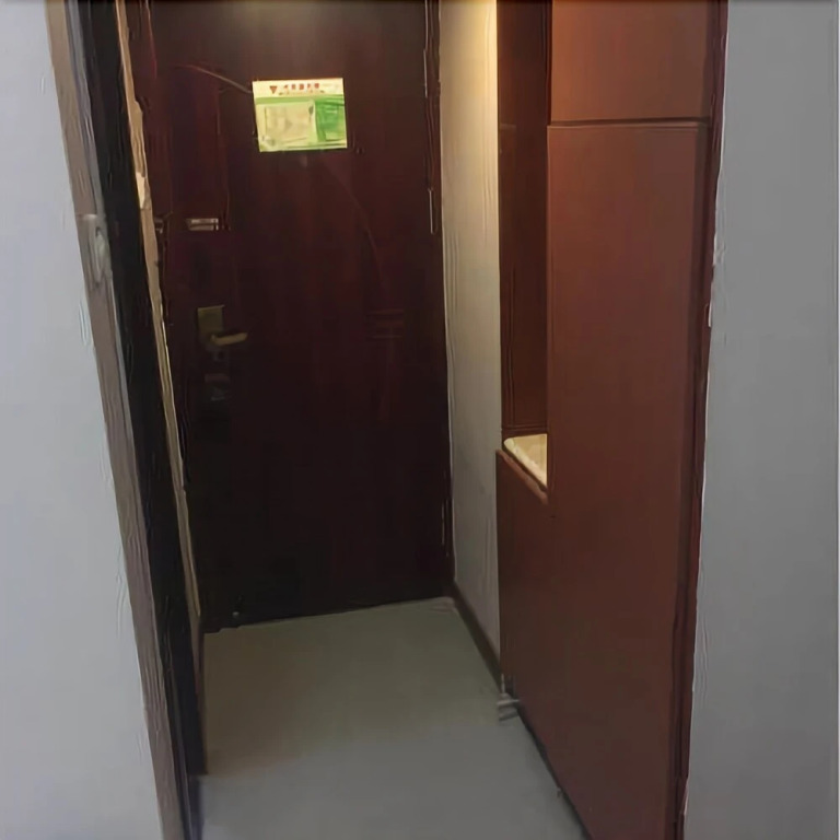 Dandong Dantie Hotel