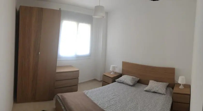 Xcash Apartments