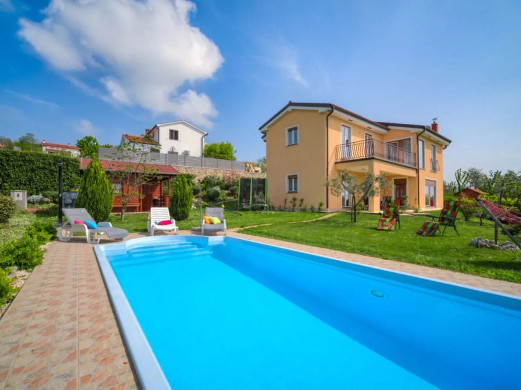 Apartment Daria Garda