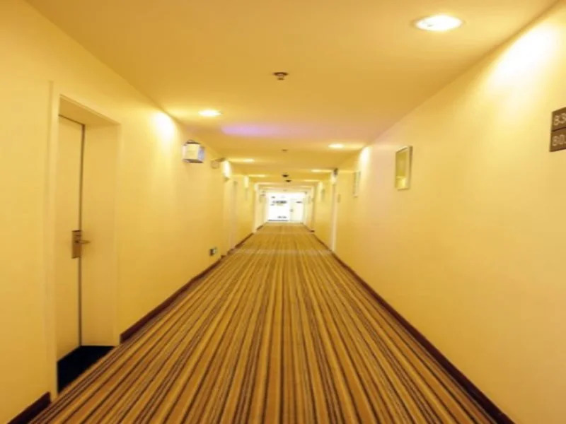7Days Inn Yueyang Middle Balin Road