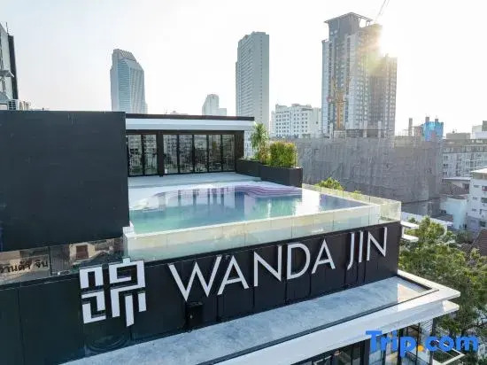 Wanda Jin Residences The Ease Sierra Bangkok