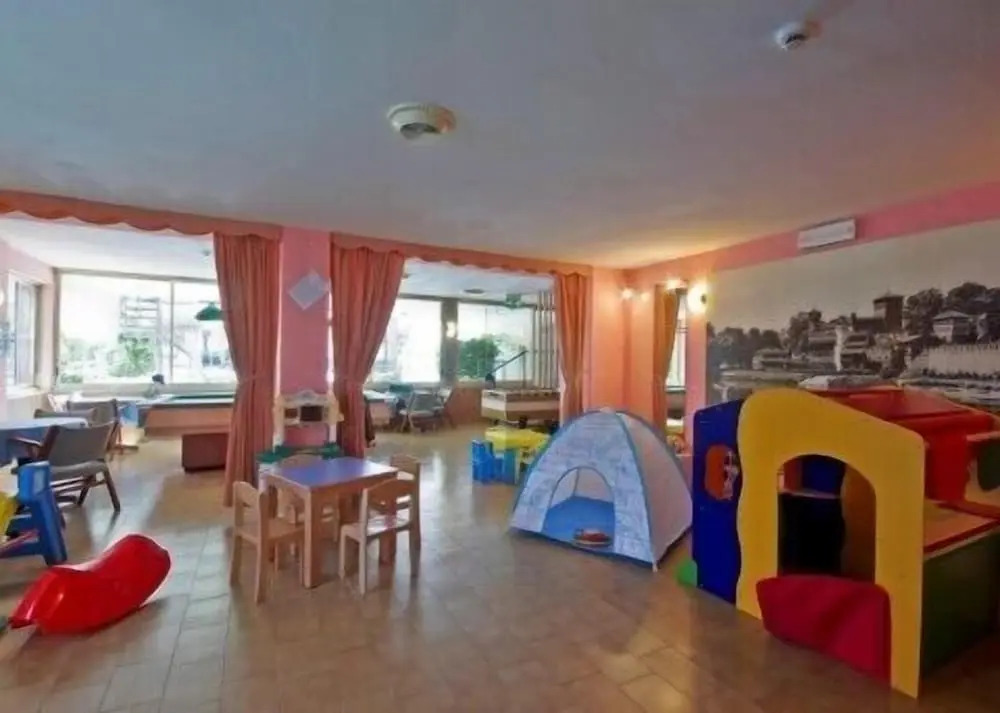 Hotel Torino