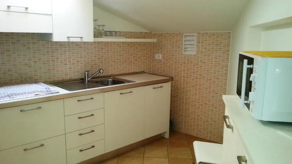 Appartamento Villa Elison
