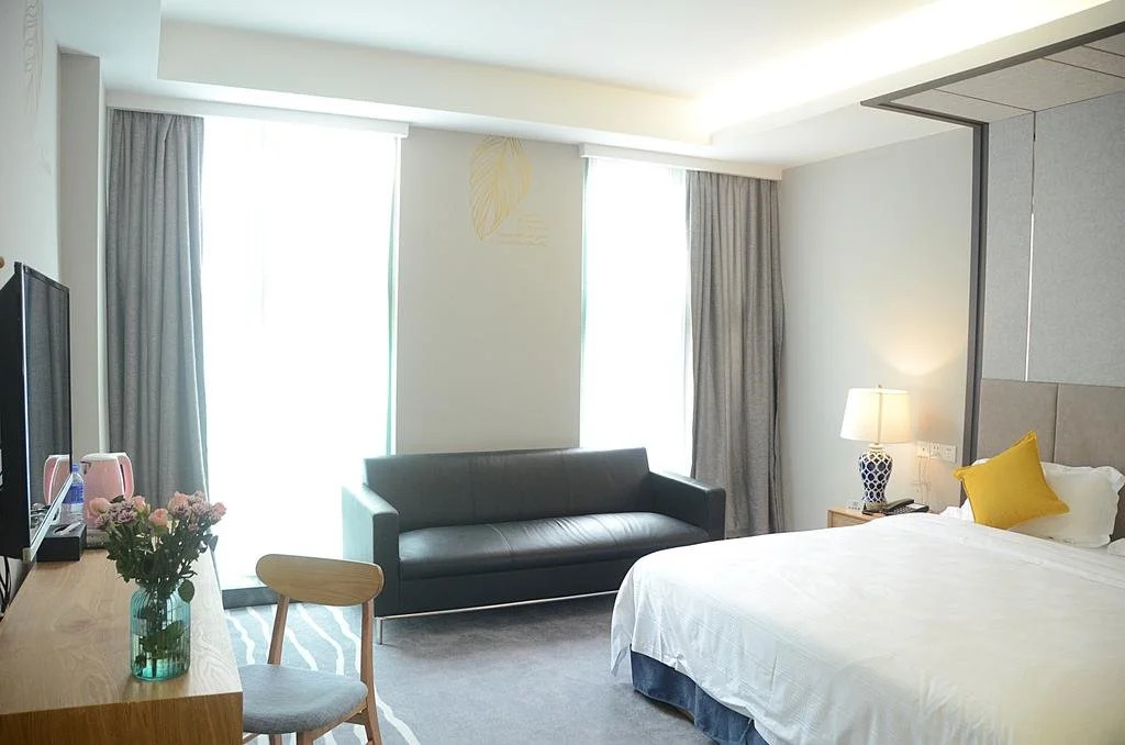 Boke Hotel Shenzhen Shekou
