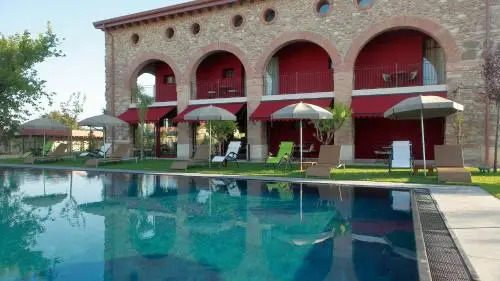 Le Greghe Resort