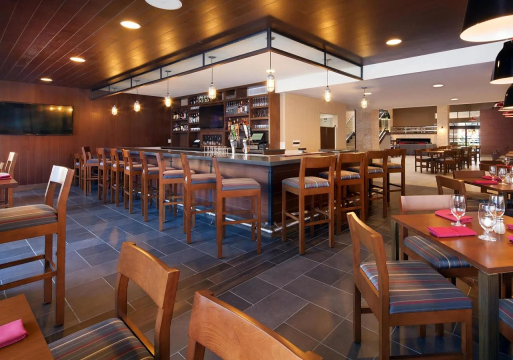 Hampton Inn & Suites by Hilton San Diego SeaWorld Near Old Town