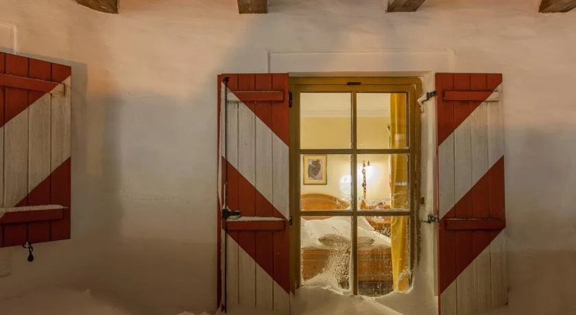 Hotel LÜ