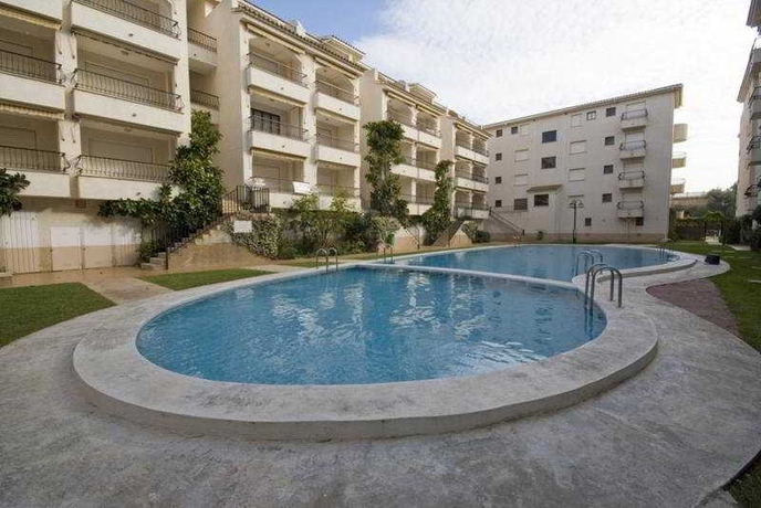 Playamar