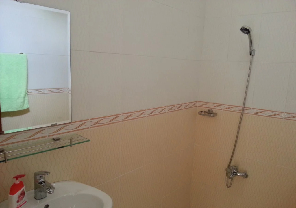 Cat Que Guest House
