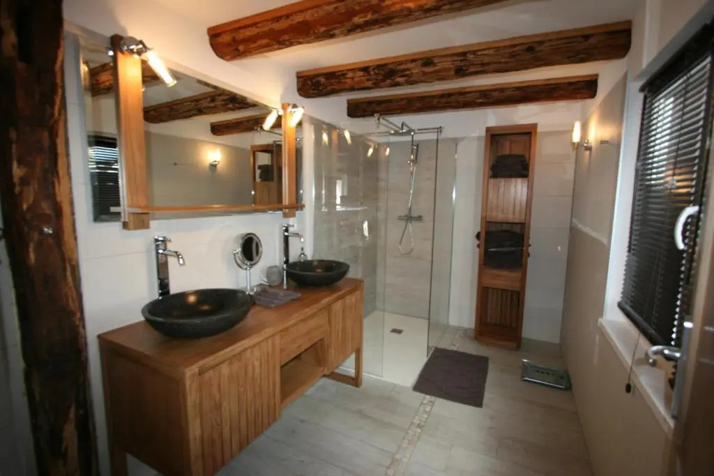 Les Authentics - Le Domaine dAutrefois & Spa