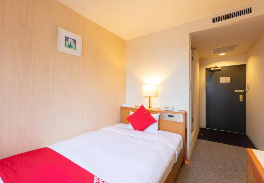 Sun Hotel Tosu Saga