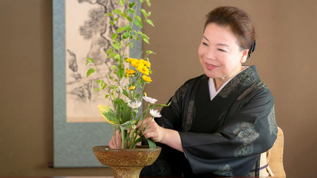 Kanazawa Yuwaku Onsen Kokarian