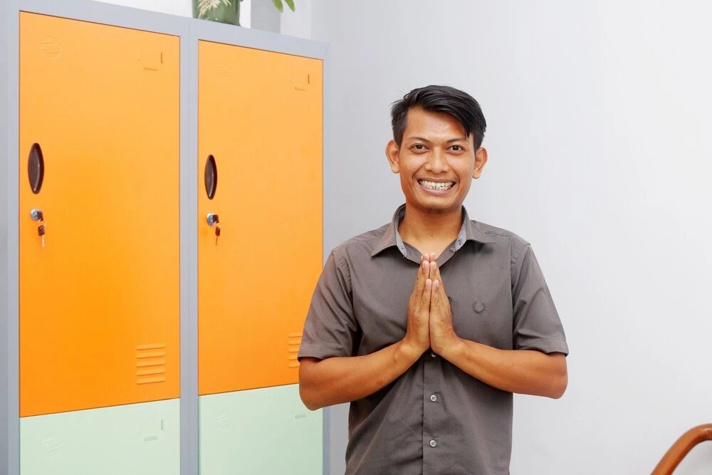 Airy Eco Syariah Cengkareng Mutiara Palem C2 22 Jakarta