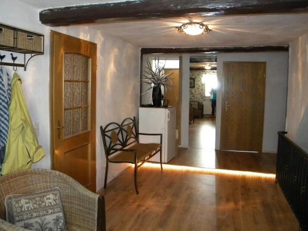 Bb-ferienhaus
