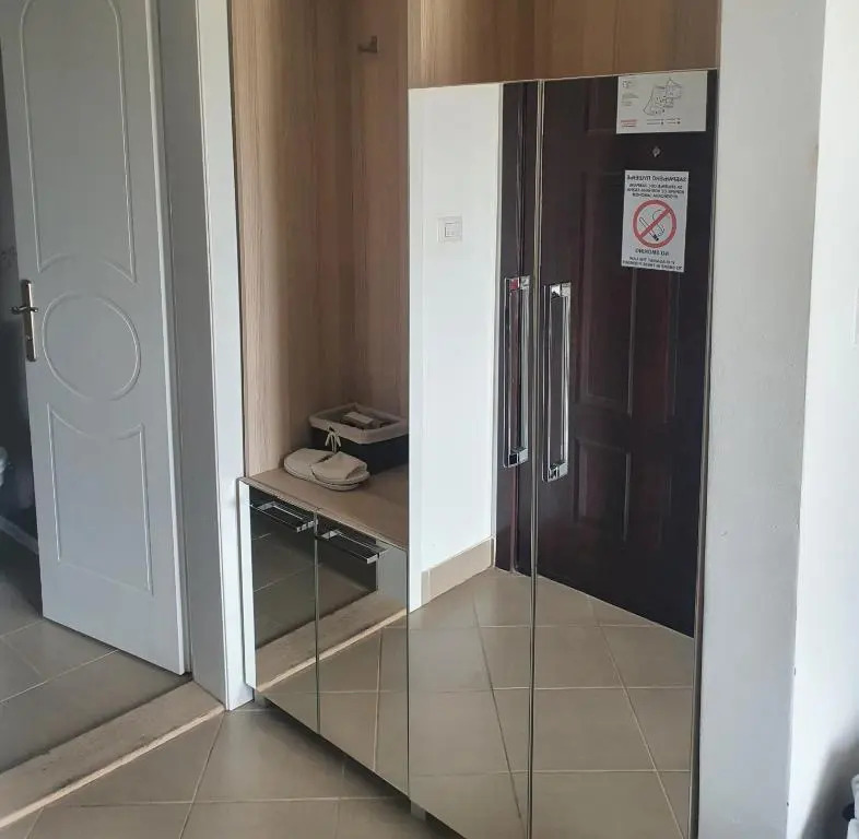 WING 3 apartman