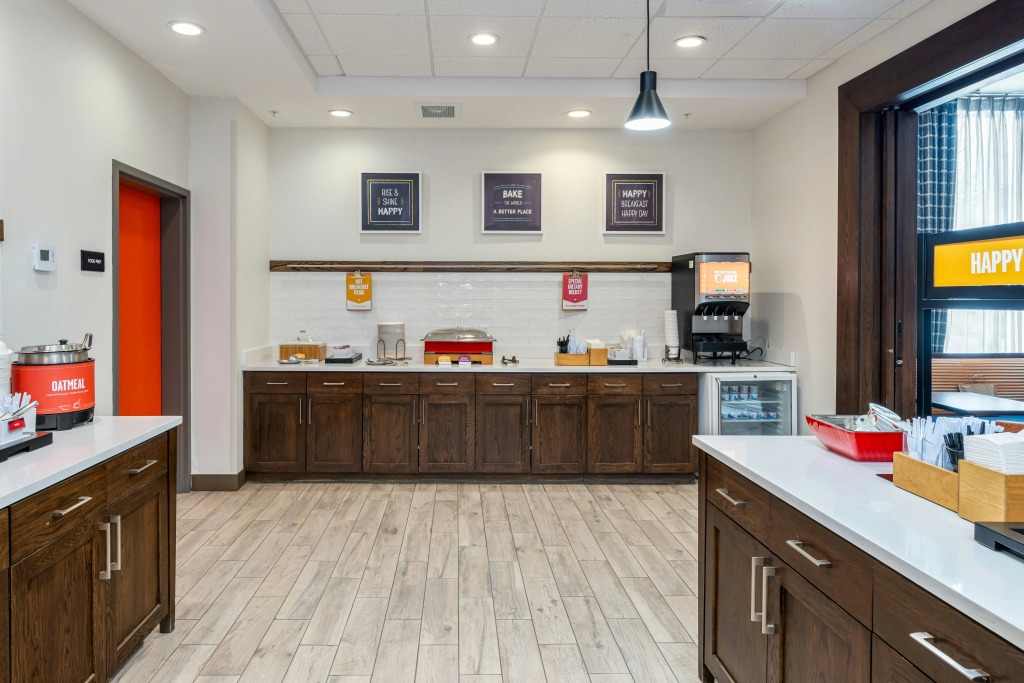 Hampton Inn And Suites Logan, Ut