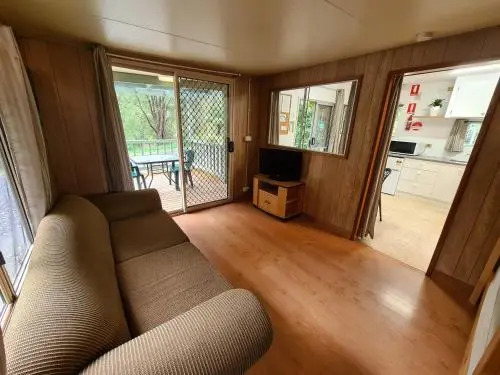 Warburton Holiday Park