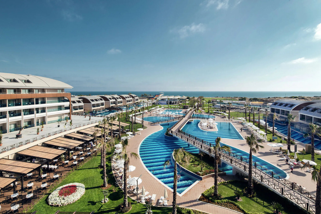Tui Magic Life Jacaranda