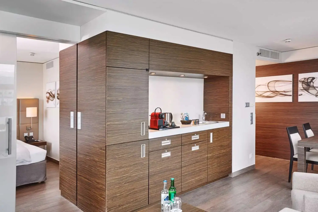 H4 Hotel Solothurn