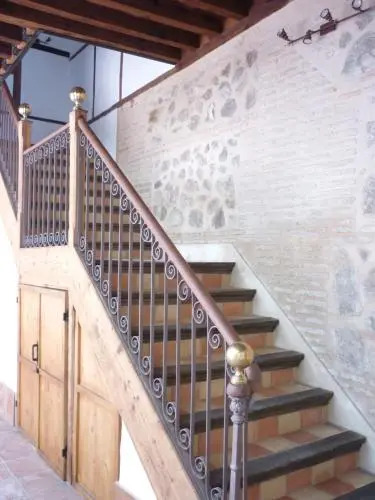 Apartamento Toledano SXVI