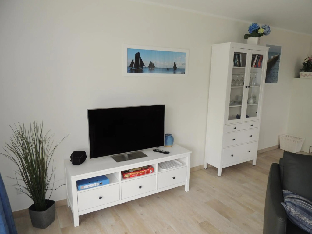 Kavelweg 13 Whg 1 - Strand Refugium