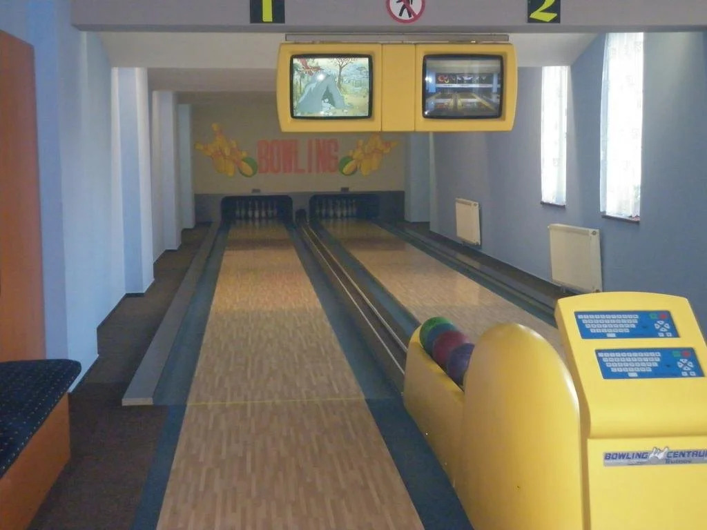 Hotel Aldo