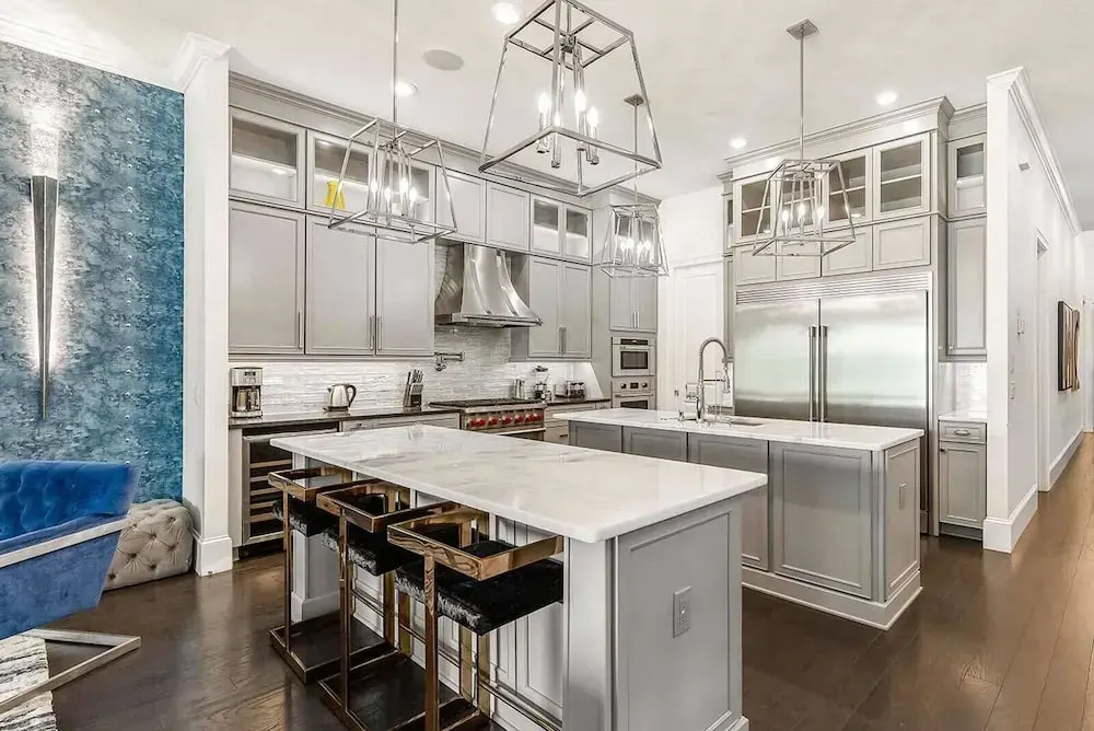 Villatel Luxury Homes at Reunion Resort