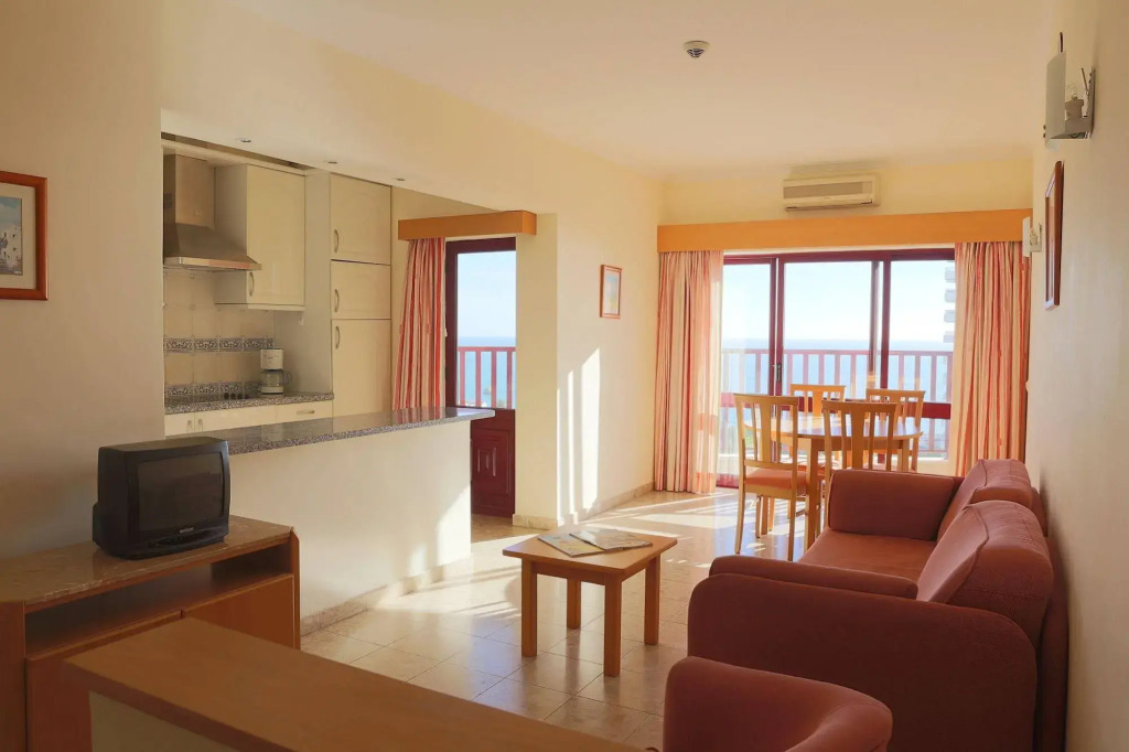 Clube Praia Mar by amcf