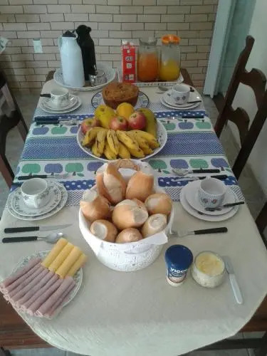 Hostel Bless