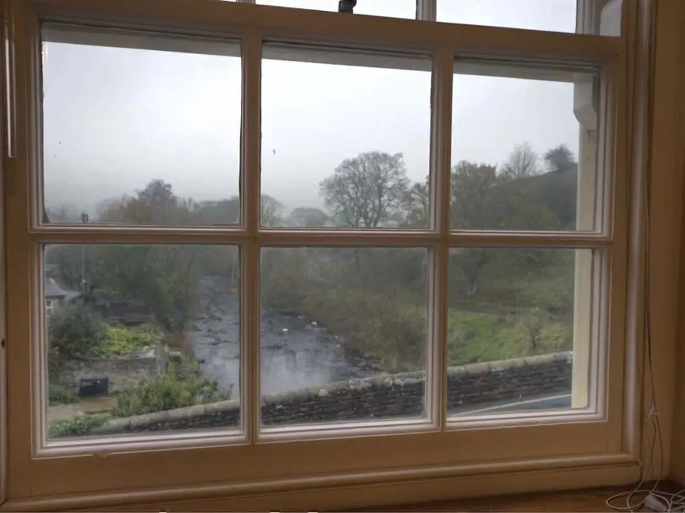 Riverside Bed & Breakfast