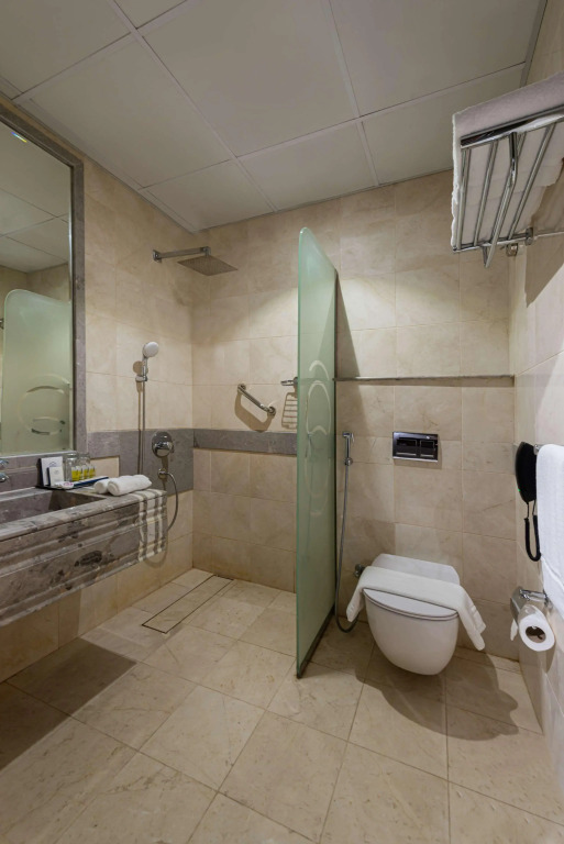 Best Western Ajyad Makkah