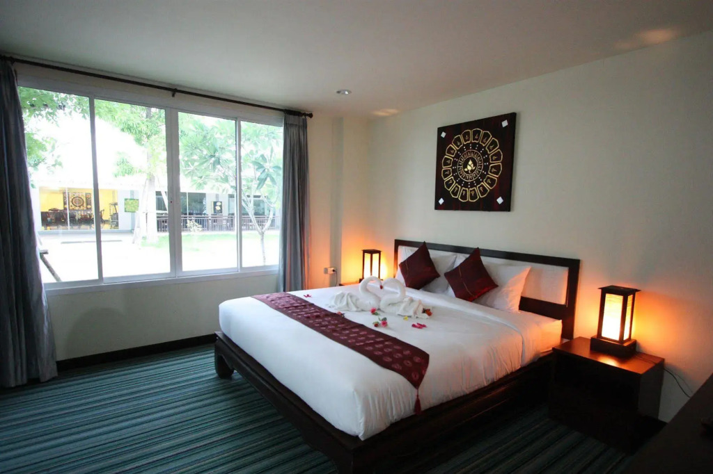 Chunapa Resort & Spa
