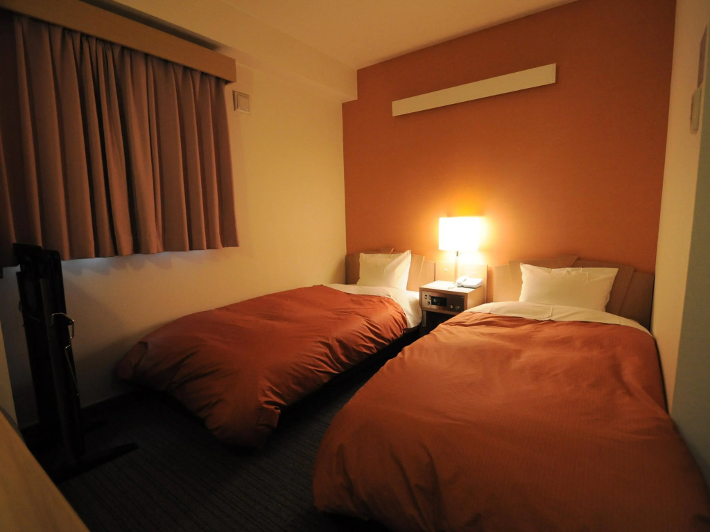 Asahikawa Sun Hotel