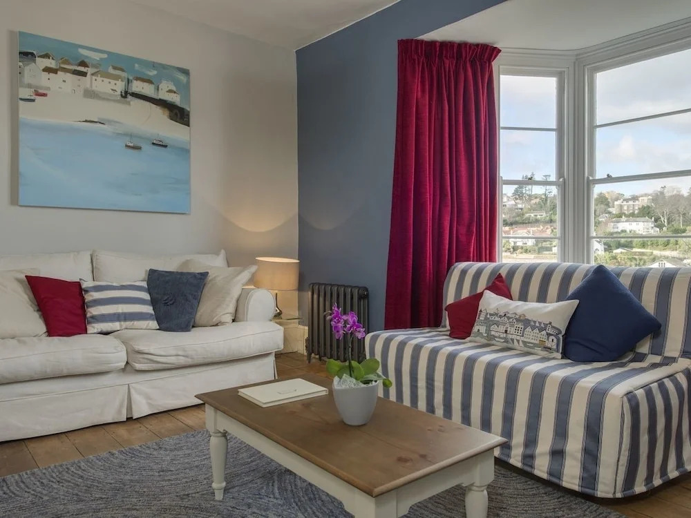 Regatta House