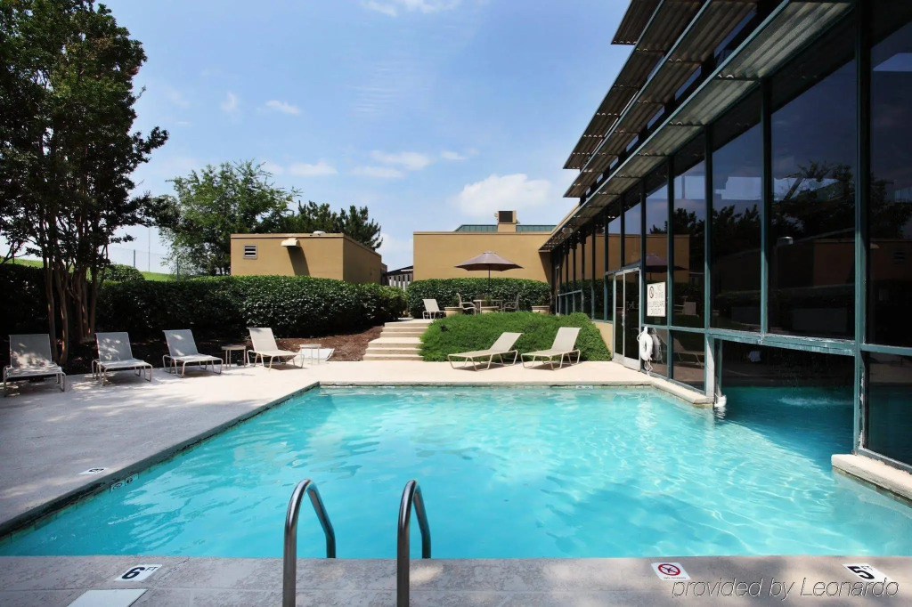 Holiday Inn Knoxville West- Cedar Bluff Rd by IHG