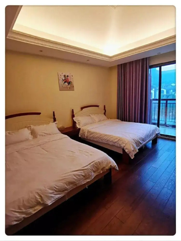 Nankun Mountain Resort Villa No.28