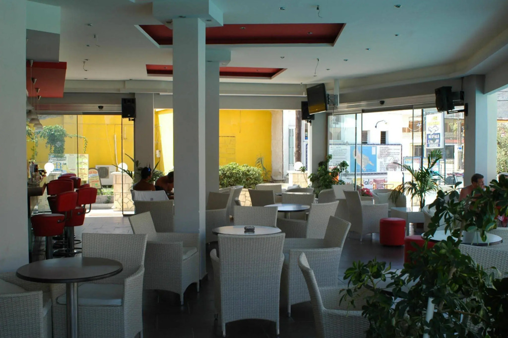 Letsos Hotel