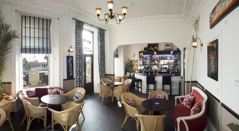 The Bay Hotel Teignmouth