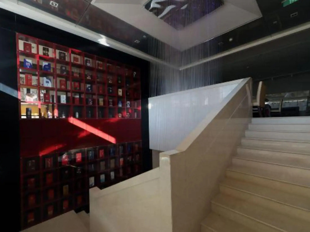 Guanjing Jiayuan Hotel